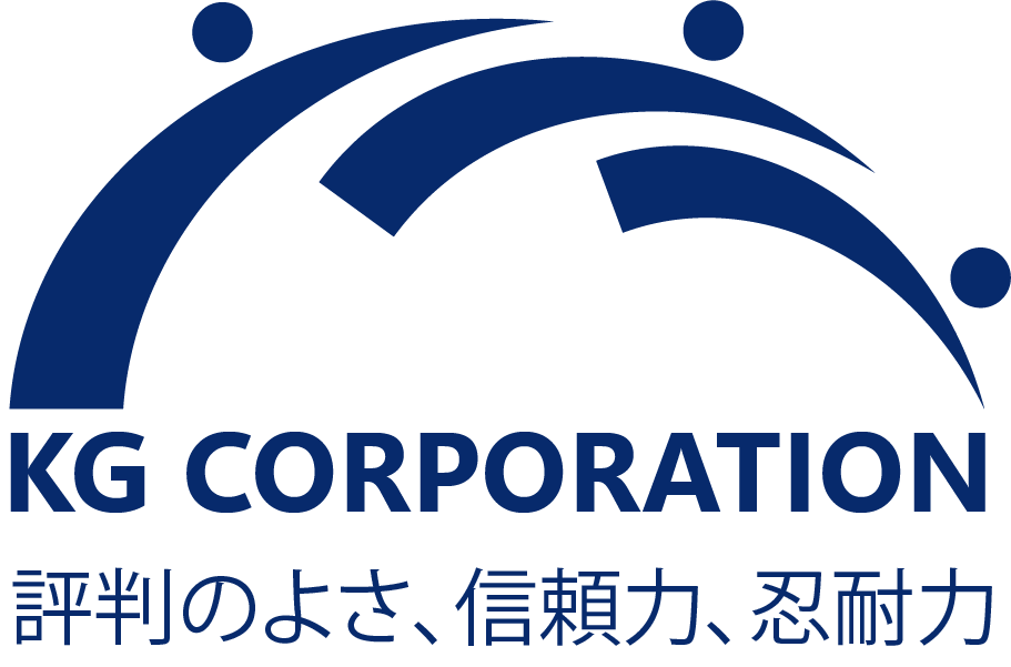 KG Corp Japan Logo V2@2x