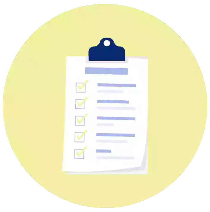 Bid Planning Icon