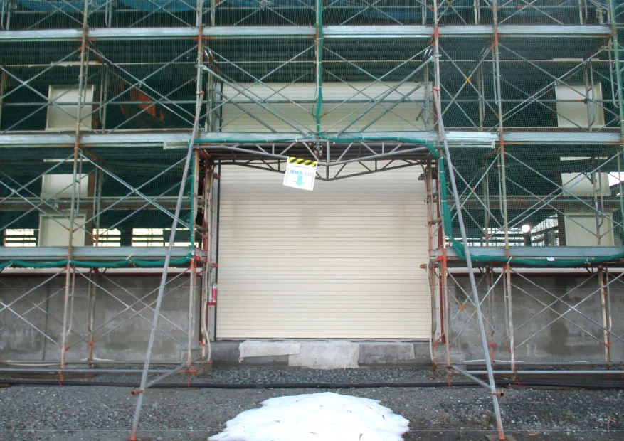 Construction Site Image 14